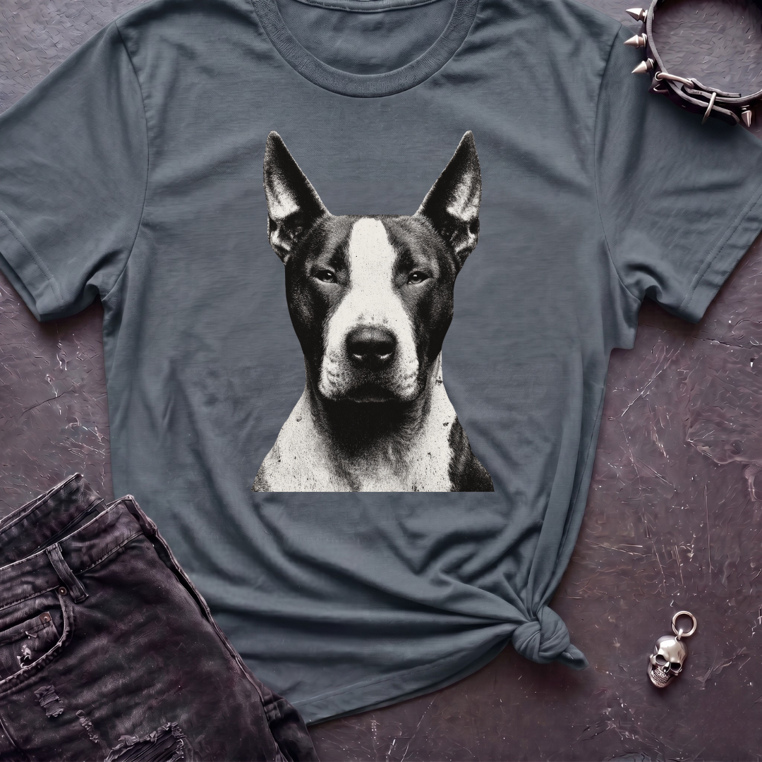 Stone Face Tshirt