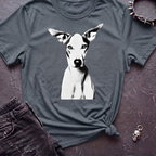 Quiet Menace Tshirt