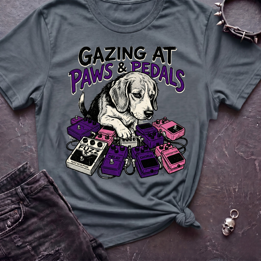 Gazing Tshirt