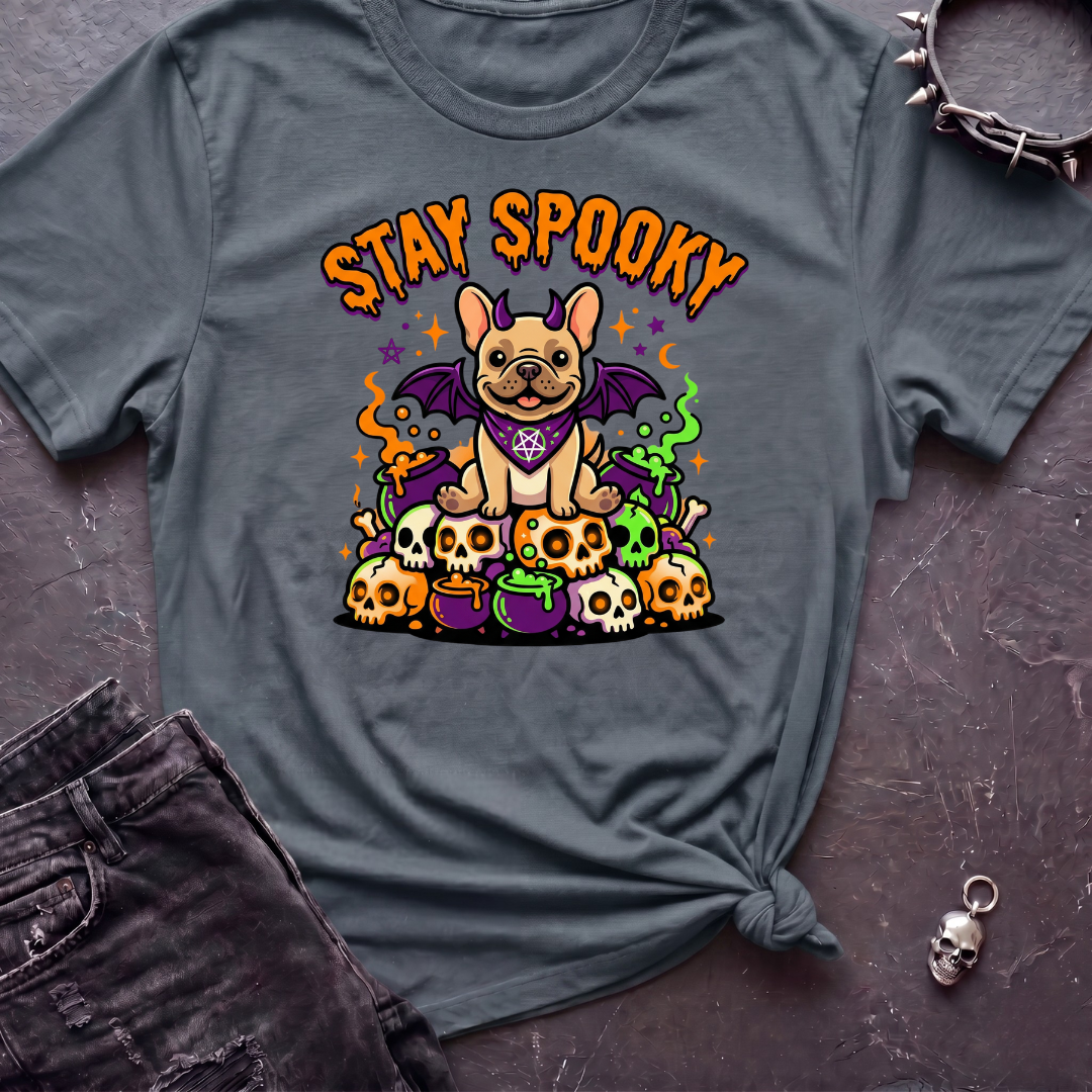 Stay Spooky Tshirt