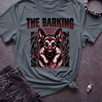 The Barking Tshirt