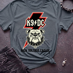 K9/DC Tshirt