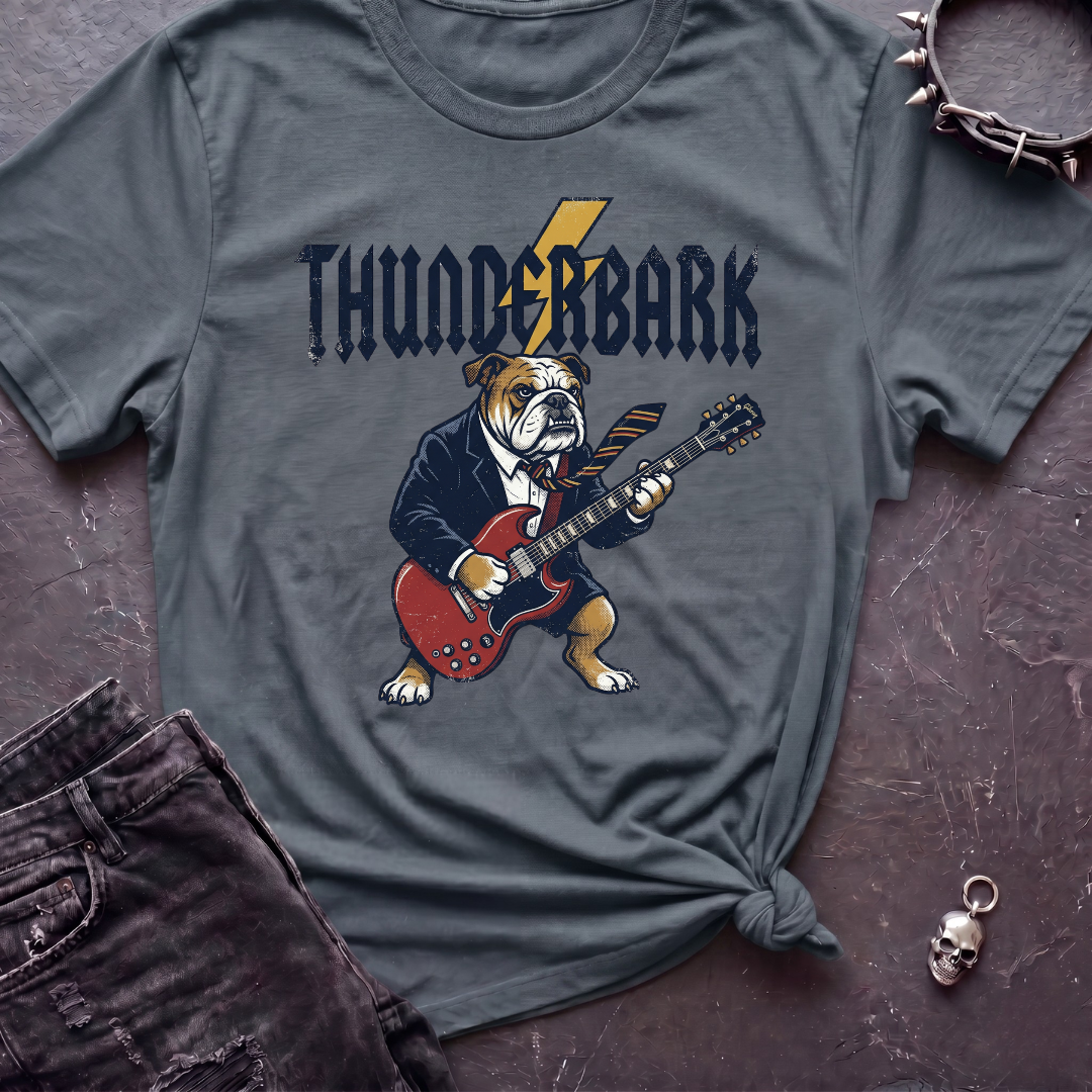Thunderbark 2 Tshirt