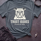 Trust Issues Tshirt