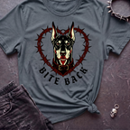 Bite Back Tshirt