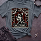 I Don't Like Anyone 2 Tshirt