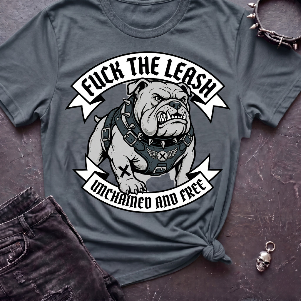 Unleashed Tshirt