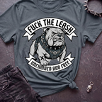 Unleashed Tshirt