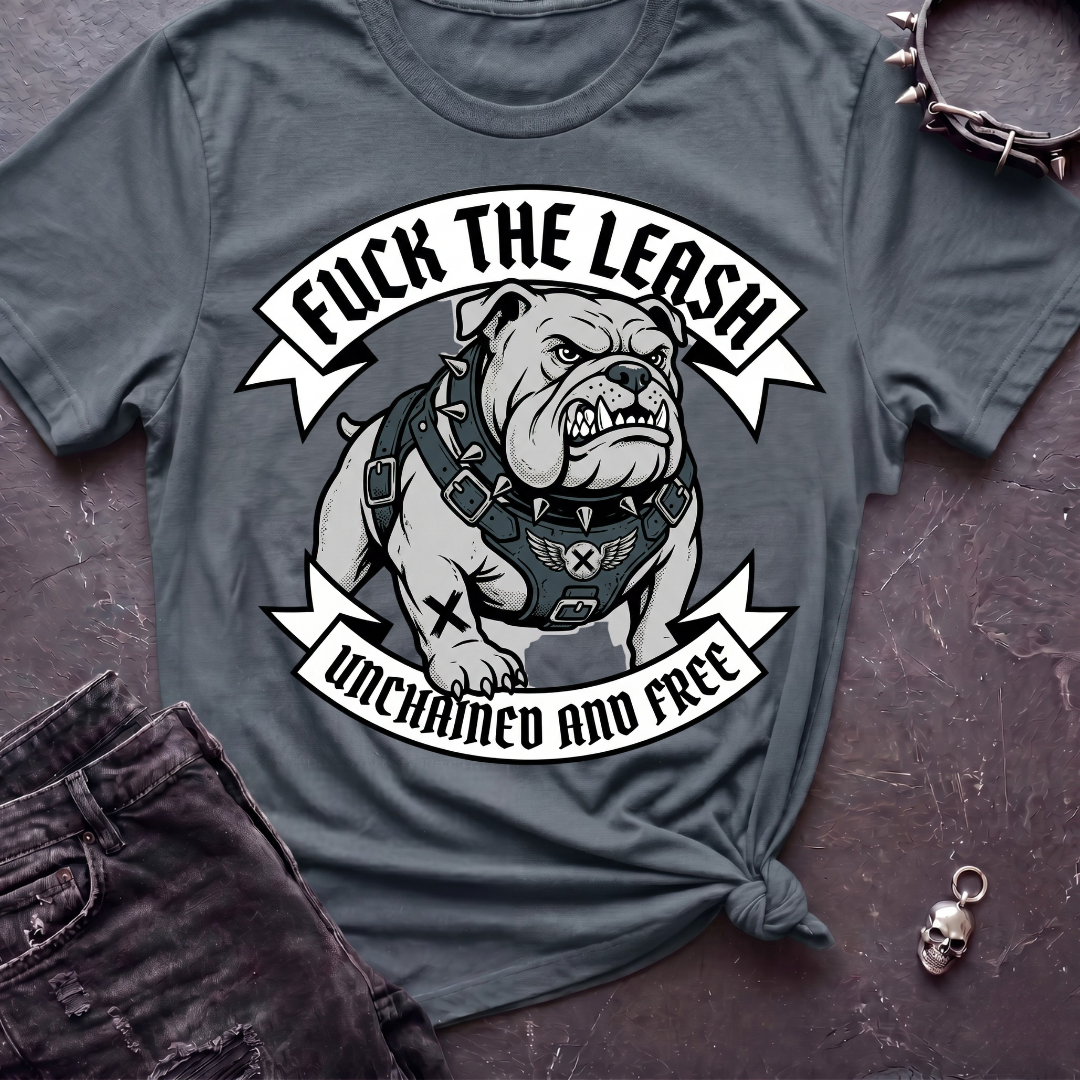 Unleashed Tshirt