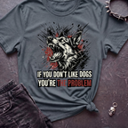 You're the Problem Tshirt