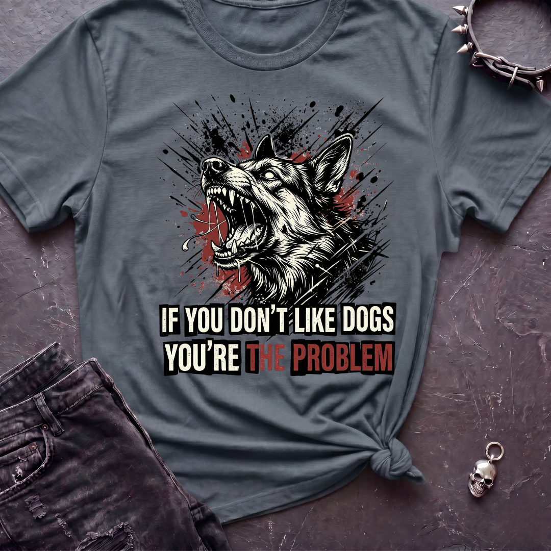 You're the Problem Tshirt