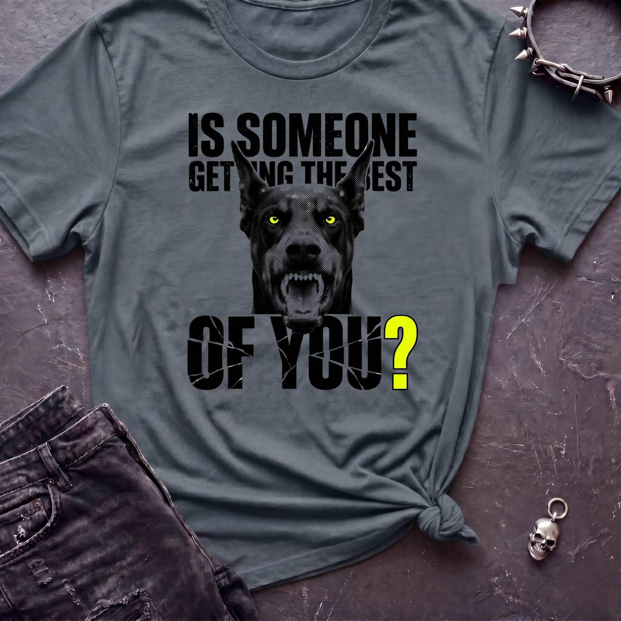Best Of You 3 Tshirt