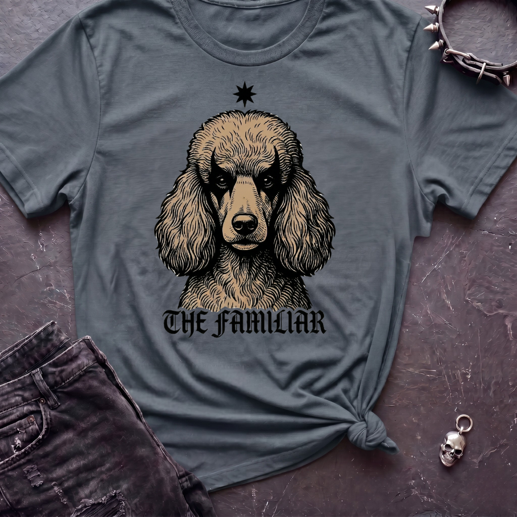 The Familiar Tshirt