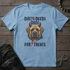 Dirty Deeds Mastiff