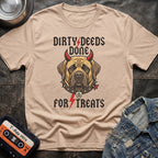 Dirty Deeds Mastiff