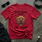 Dirty Deeds Mastiff