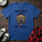 Dirty Deeds Mastiff