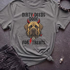 Dirty Deeds Mastiff