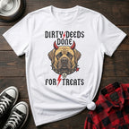 Dirty Deeds Mastiff