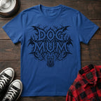 Dog Mum Death Metal Cane Corso Tshirt