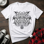 Dog Mum Death Metal Cane Corso Tshirt