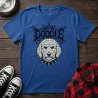 Doodle Death Metal Tshirt
