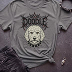 Doodle Death Metal Tshirt