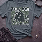 Eat The Rich Tshirt 2