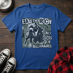 Eat The Rich Tshirt 2