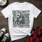 Eat The Rich Tshirt 2