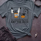 Eat The Rich Tshirt 3
