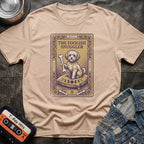 Foolish Snuggler Tshirt