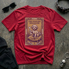 Foolish Snuggler Tshirt
