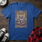 Foolish Snuggler Tshirt