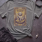 Foolish Snuggler Tshirt