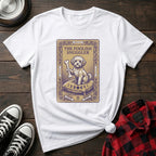 Foolish Snuggler Tshirt