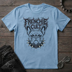Frenchie Cult Tshirt
