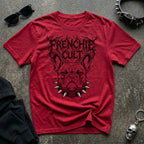 Frenchie Cult Tshirt