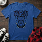 Frenchie Cult Tshirt