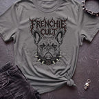 Frenchie Cult Tshirt