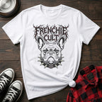 Frenchie Cult Tshirt