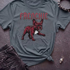Frenchie Tshirt