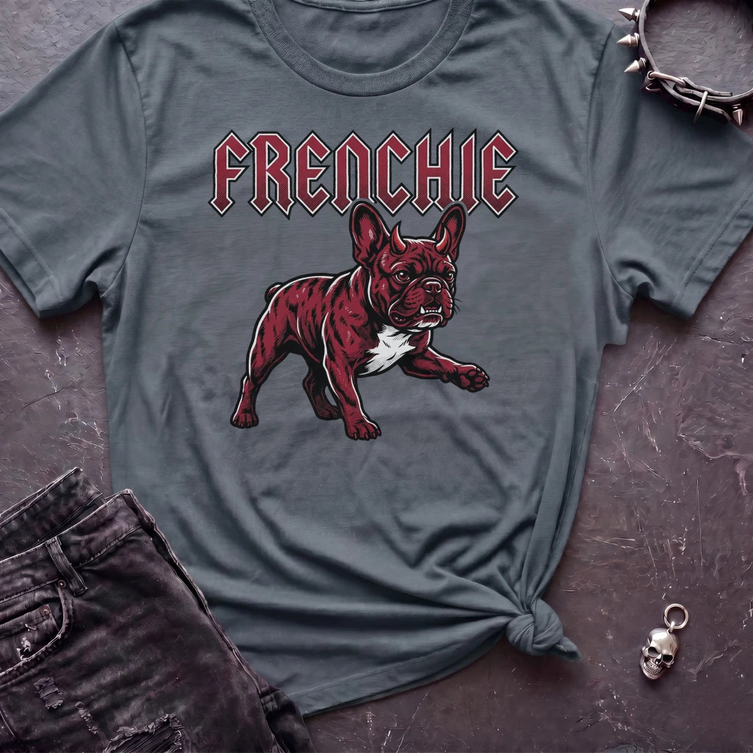 Frenchie Tshirt