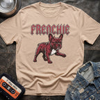 Frenchie Tshirt