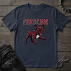 Frenchie Tshirt