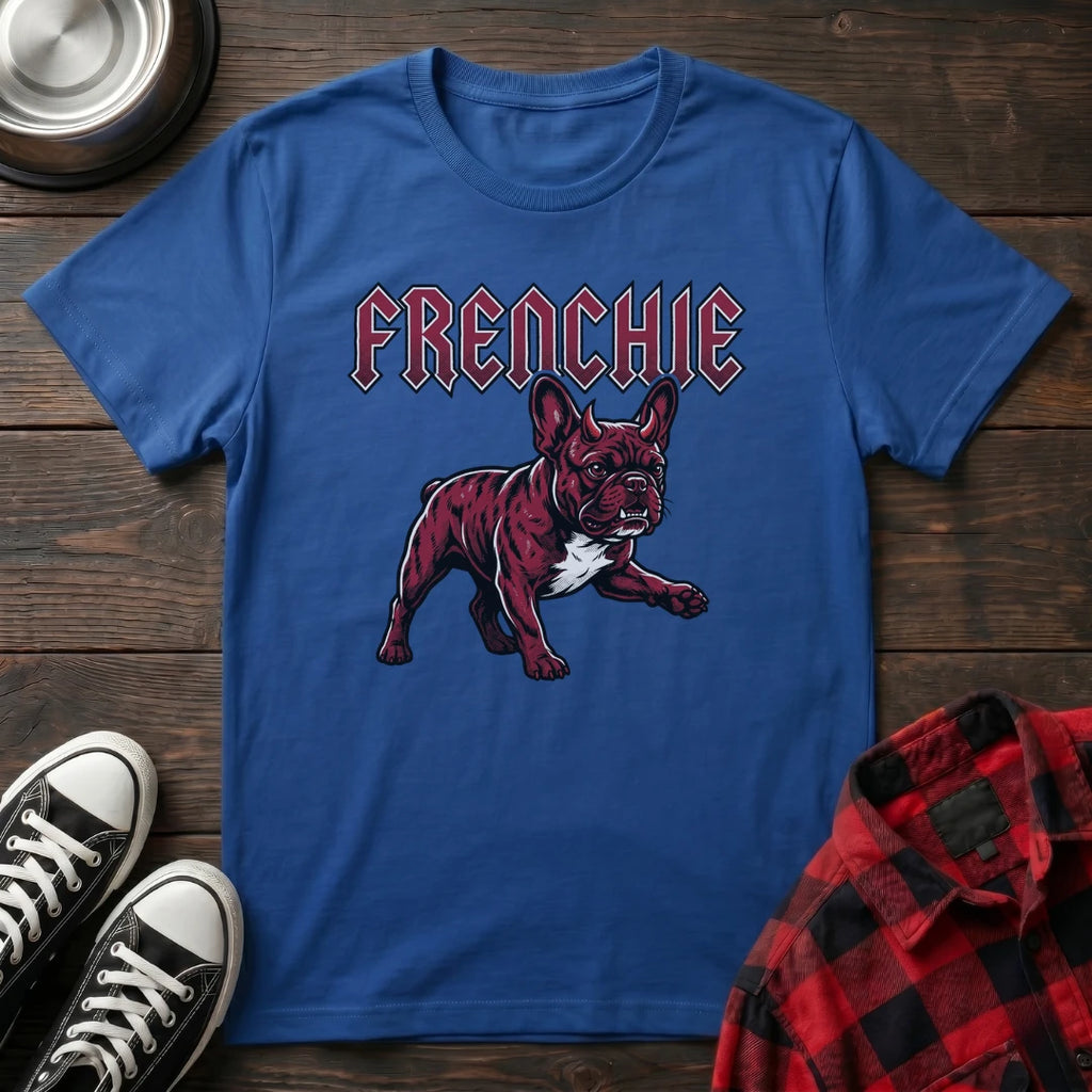 Frenchie Tshirt