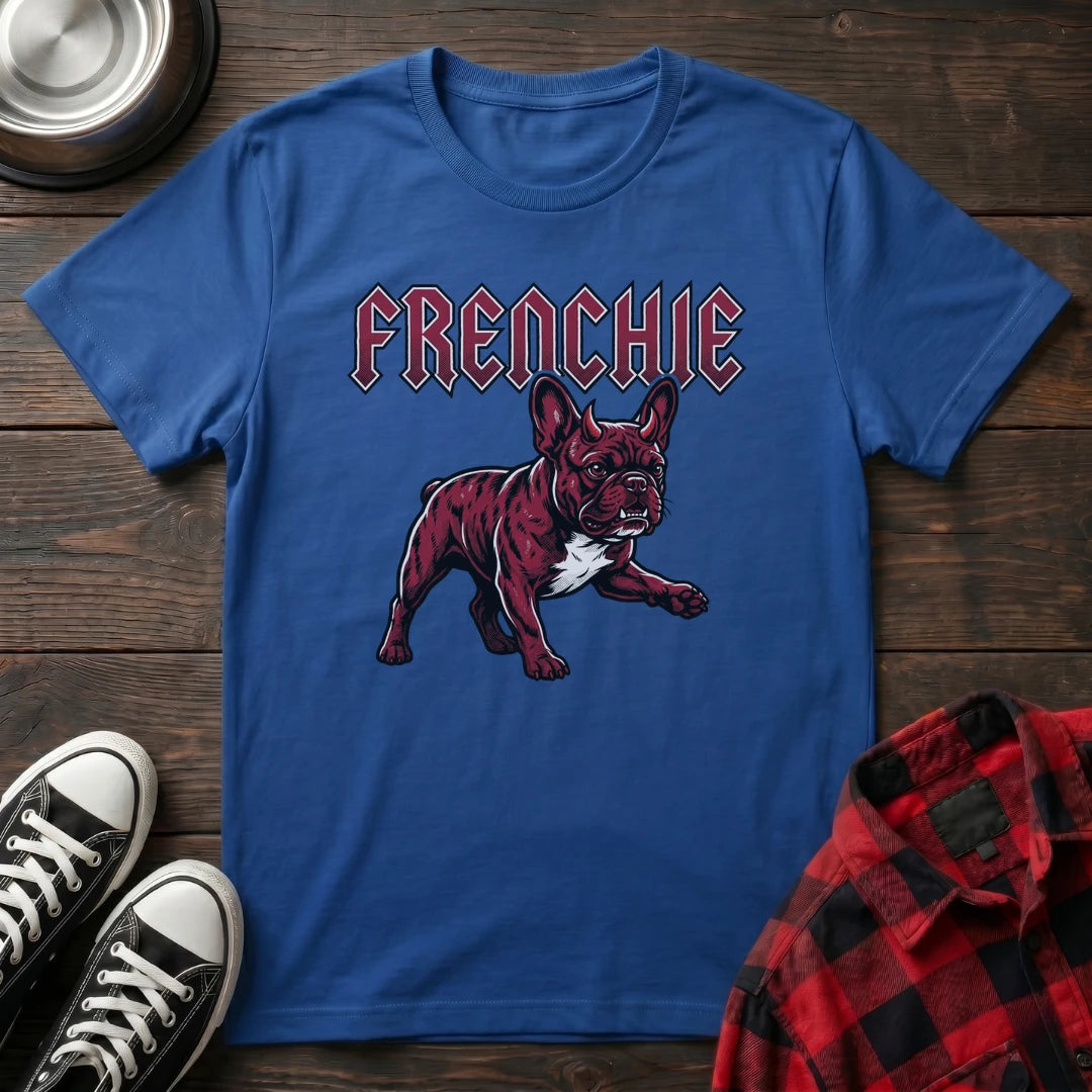 Frenchie Tshirt
