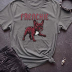 Frenchie Tshirt