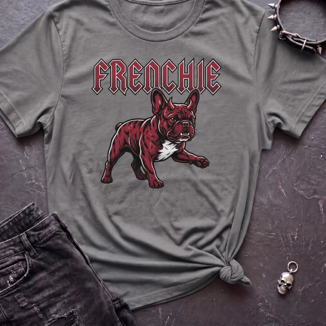 Frenchie Tshirt