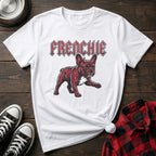 Frenchie Tshirt